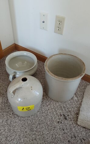 Image for BRUCE & MARION JERNELL