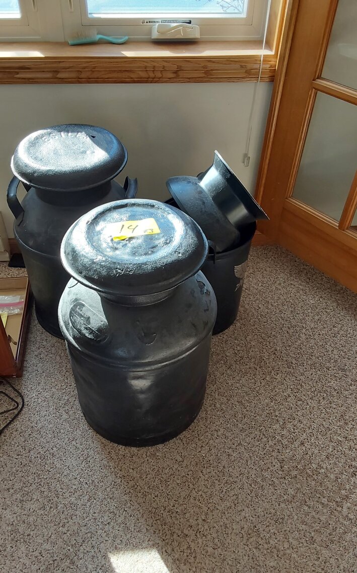 Image for BRUCE & MARION JERNELL