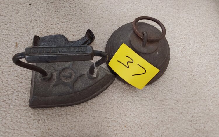 Image for BRUCE & MARION JERNELL