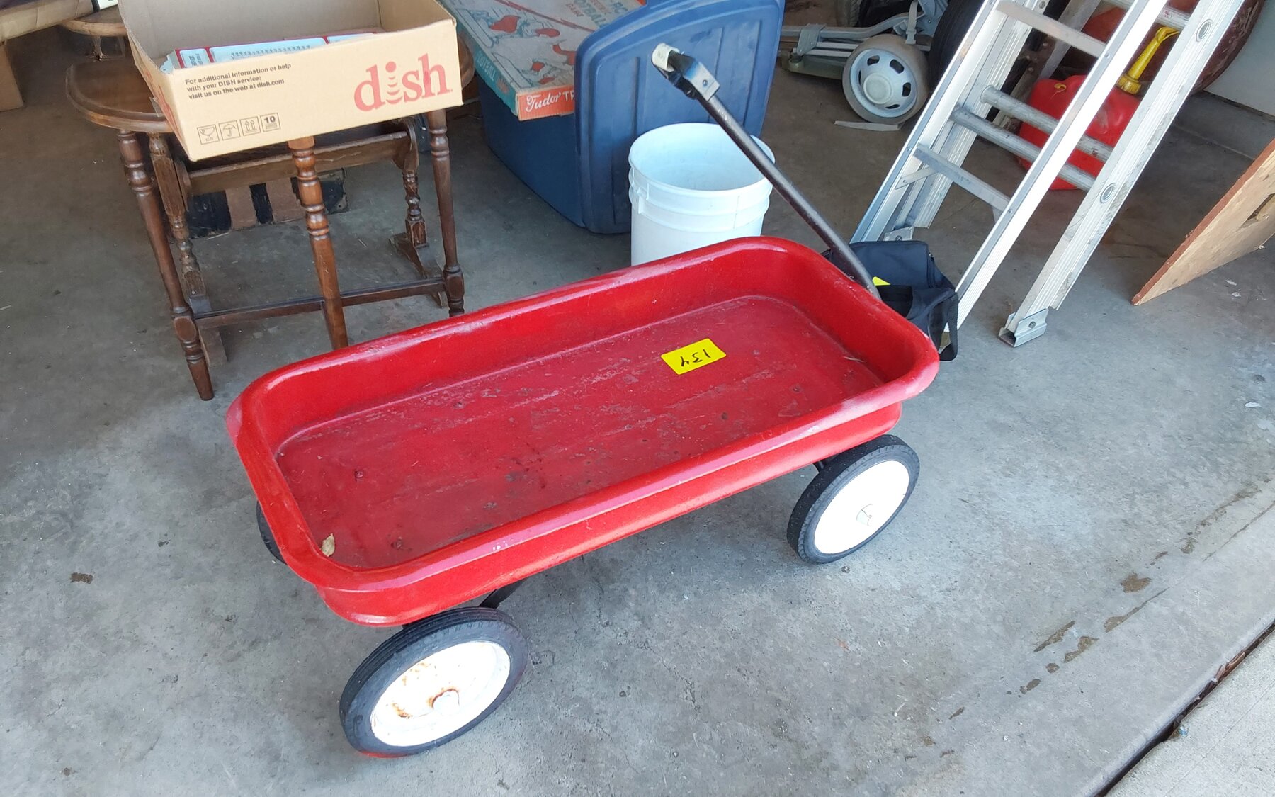 Image for BRUCE & MARION JERNELL