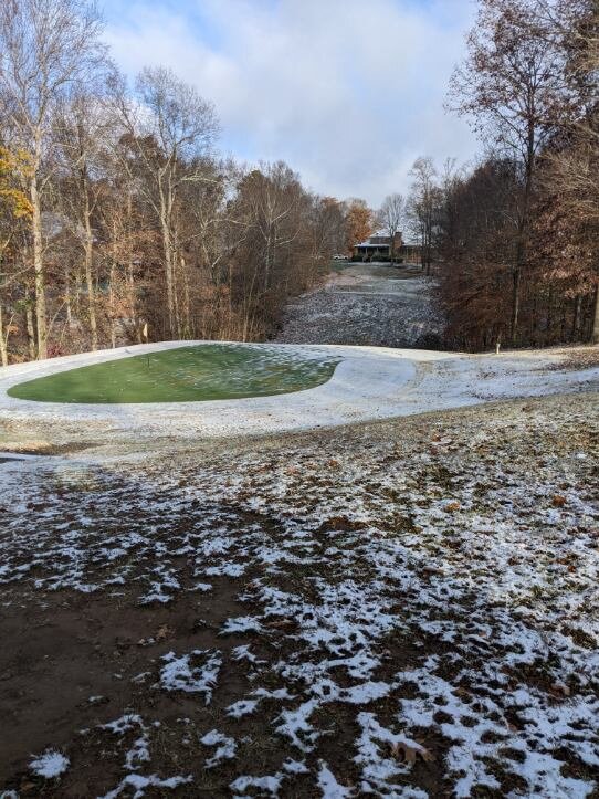 Image for Arrowhead Golf Course Land Auction