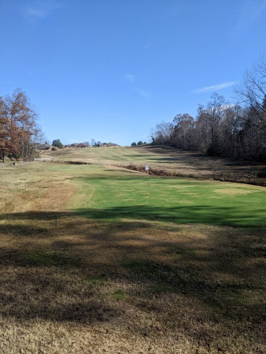 Image for Arrowhead Golf Course Land Auction
