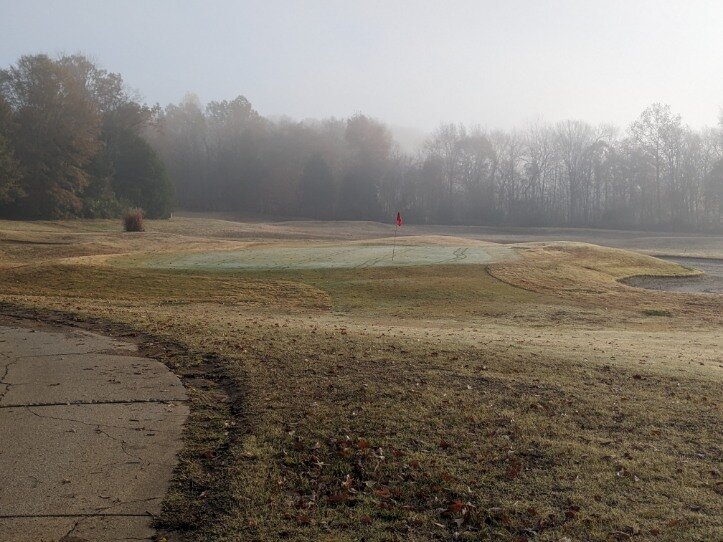 Image for Arrowhead Golf Course Land Auction