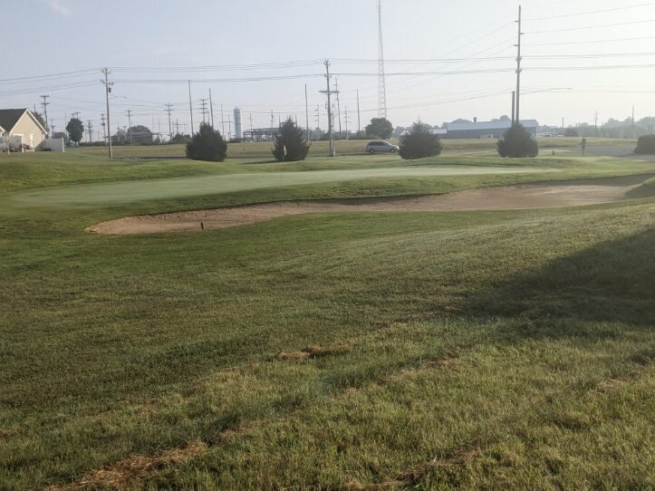 Image for Arrowhead Golf Course Land Auction