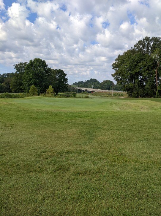 Image for Arrowhead Golf Course Land Auction