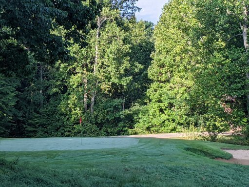 Image for Arrowhead Golf Course Land Auction