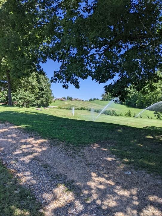 Image for Arrowhead Golf Course Land Auction