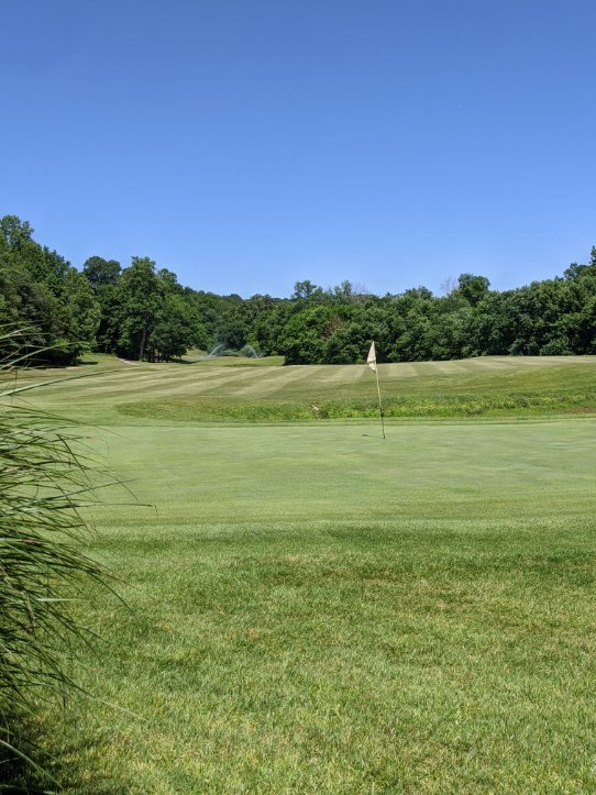 Image for Arrowhead Golf Course Land Auction