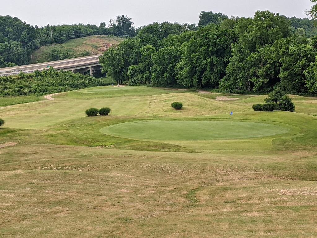 Image for Arrowhead Golf Course Land Auction