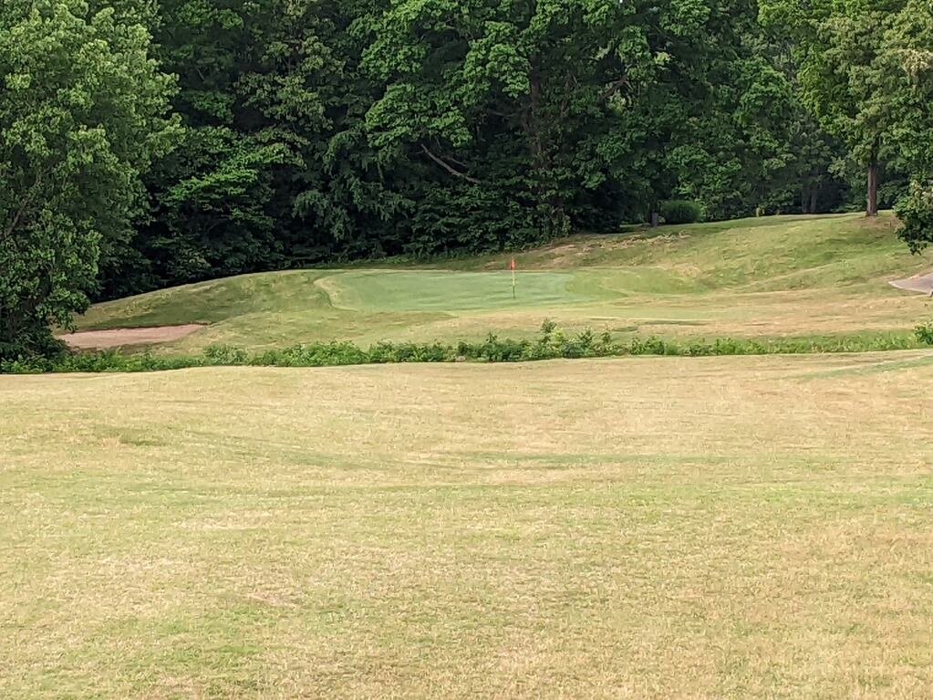 Image for Arrowhead Golf Course Land Auction