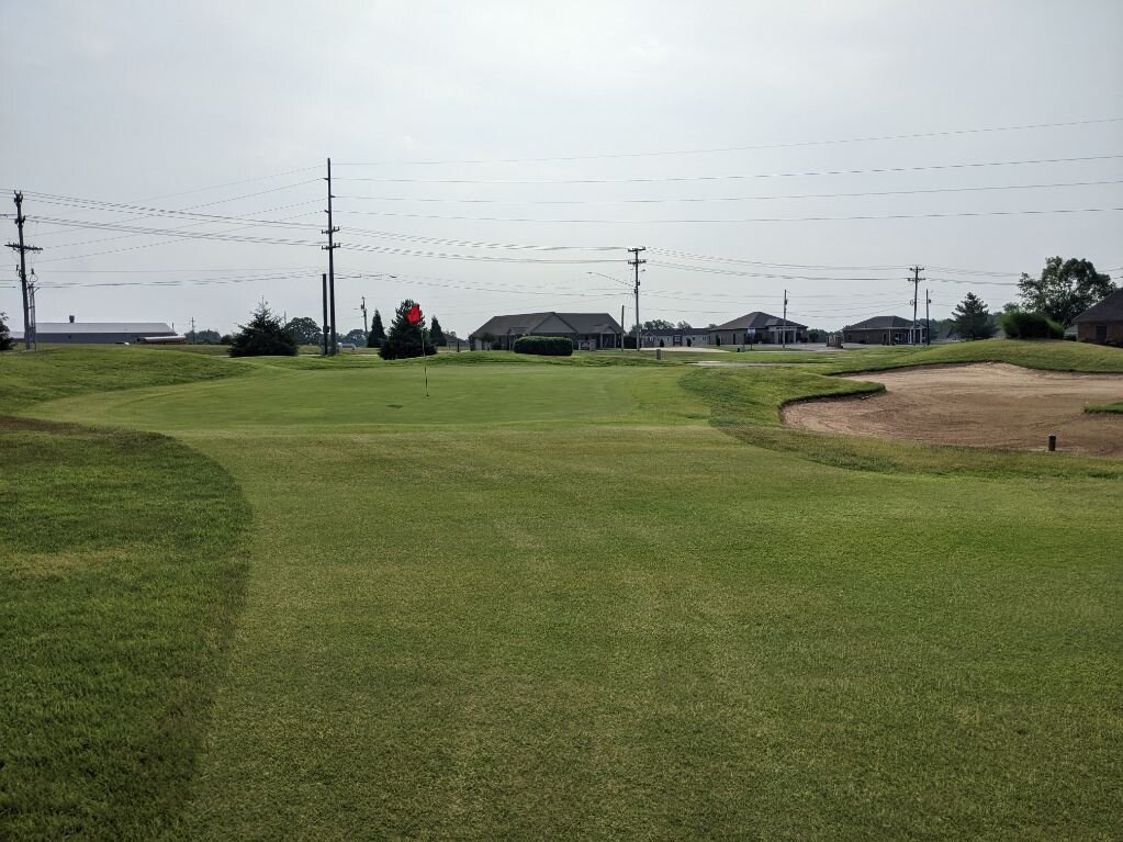 Image for Arrowhead Golf Course Land Auction