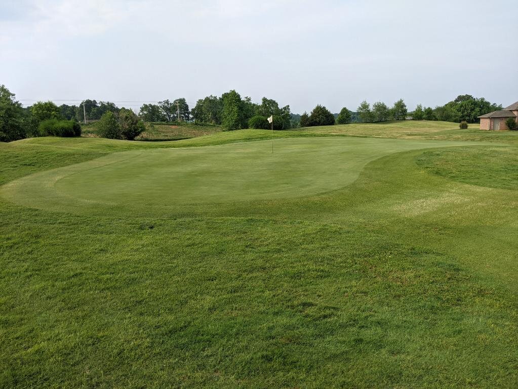 Image for Arrowhead Golf Course Land Auction