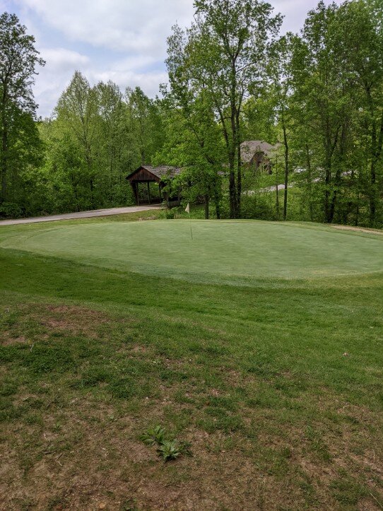 Image for Arrowhead Golf Course Land Auction