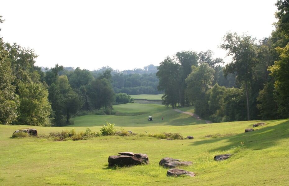 Image for Arrowhead Golf Course Land Auction