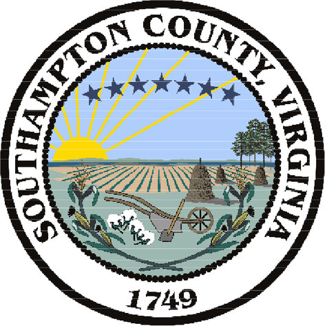 Image for Apr. 25th - May 9th, 2023 Southampton County Non-Judical Tax Auction