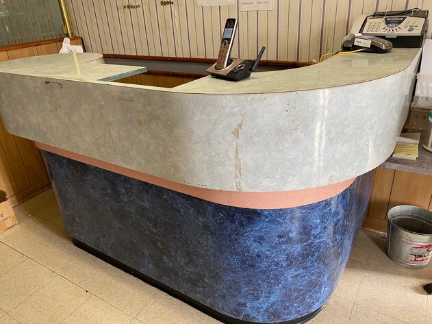 Image for Absolute Liquidation Auction - New China Restaurant