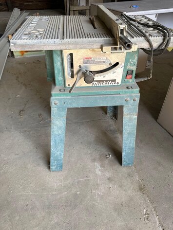 Image for Construction Engineers - Truck, Forklift, Tools, Supplies, Office Items (James)