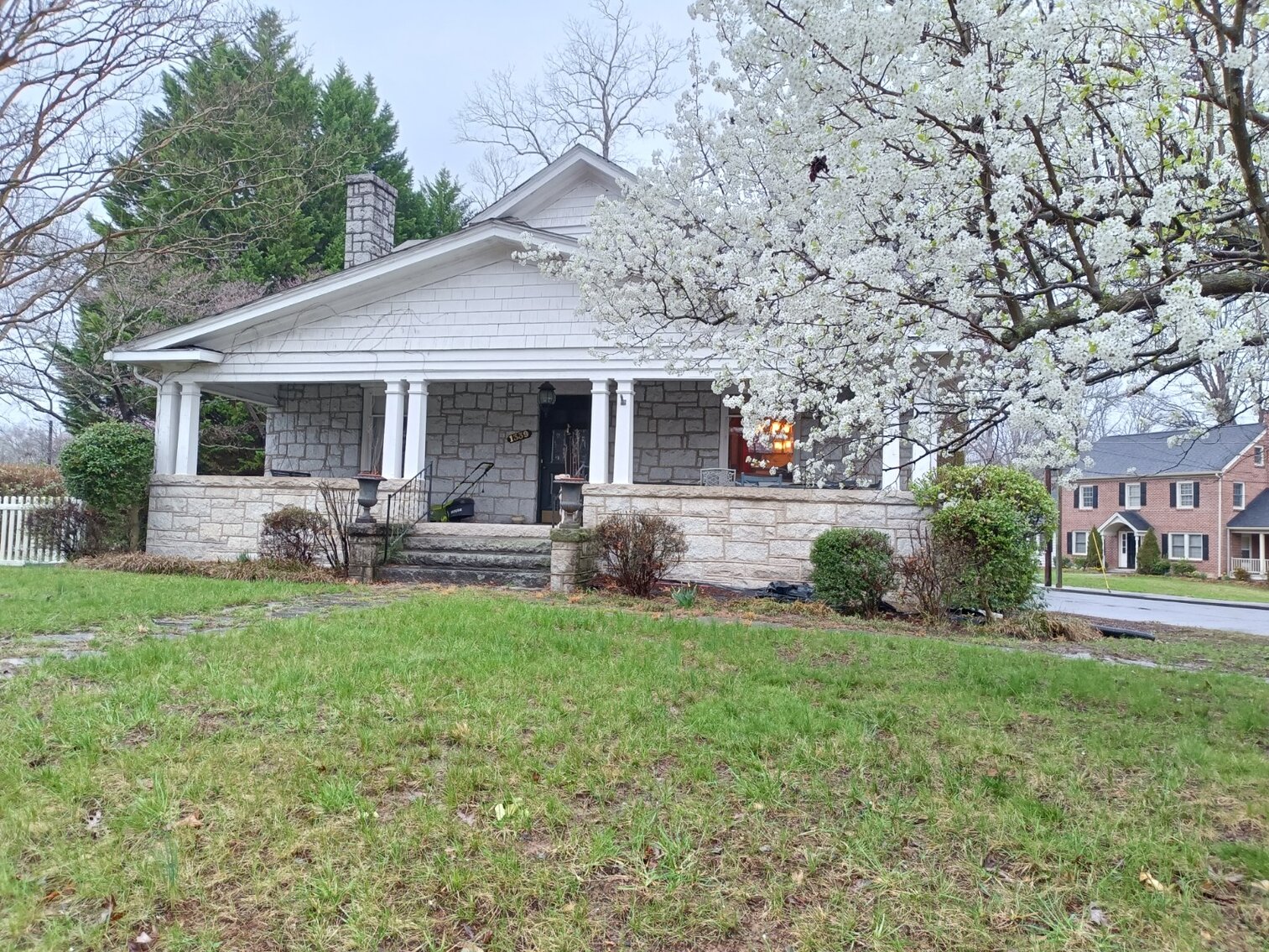 Image for Commissioner's Sale - House/Lot in Mount Airy, NC