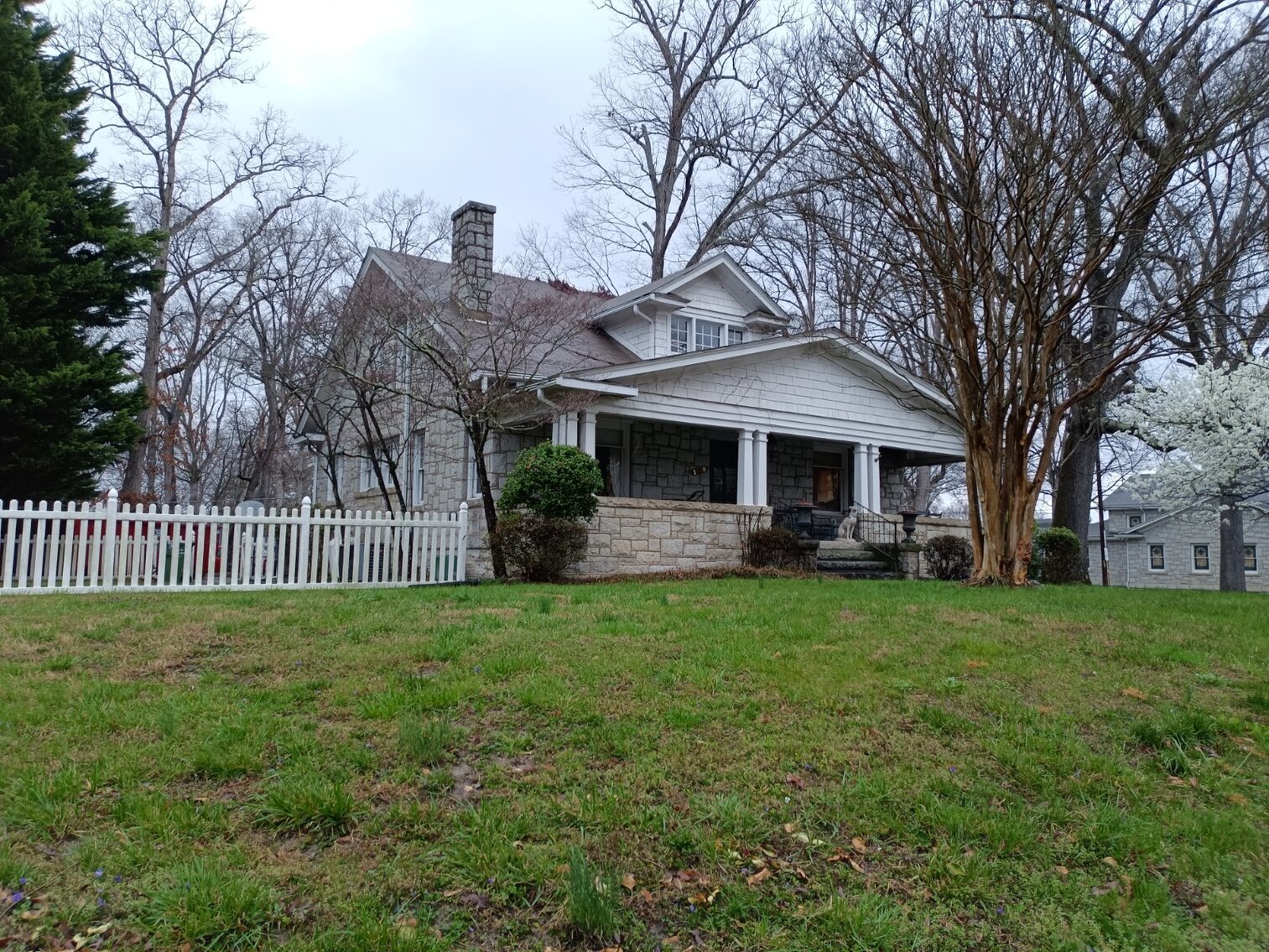 Image for Commissioner's Sale - House/Lot in Mount Airy, NC