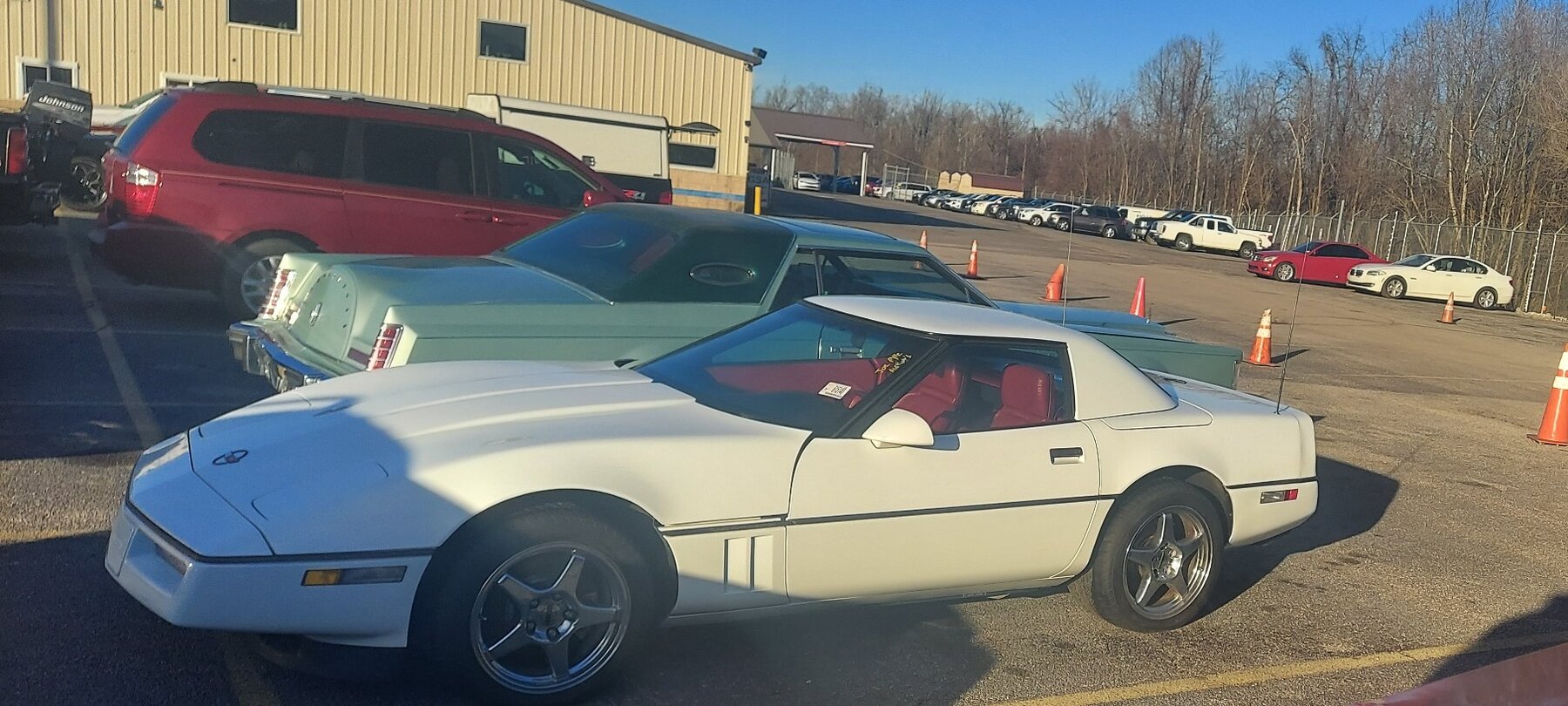 Image for Milton, WV – Vehicles, Stoneware, Jewelry, Tools, and More!