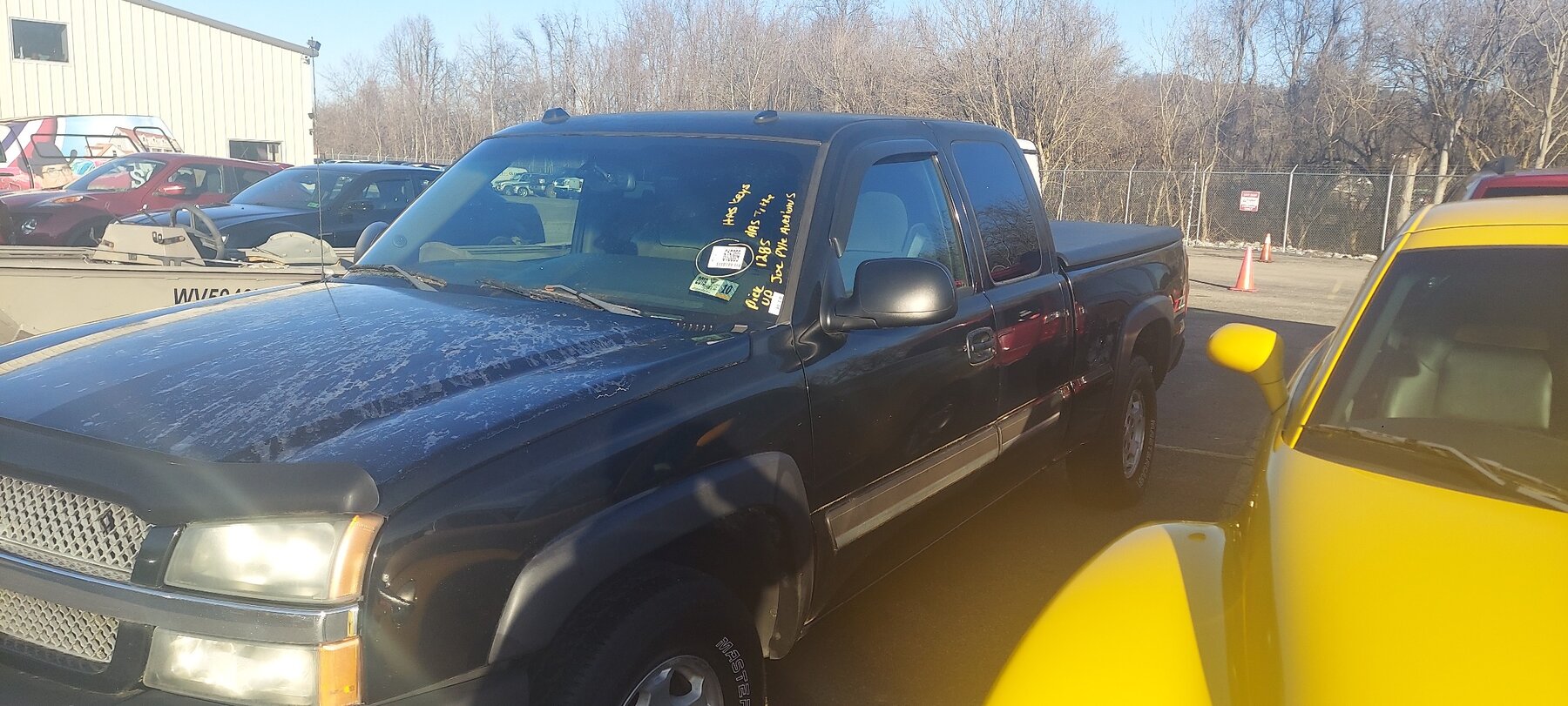 Image for Milton, WV – Vehicles, Stoneware, Jewelry, Tools, and More!