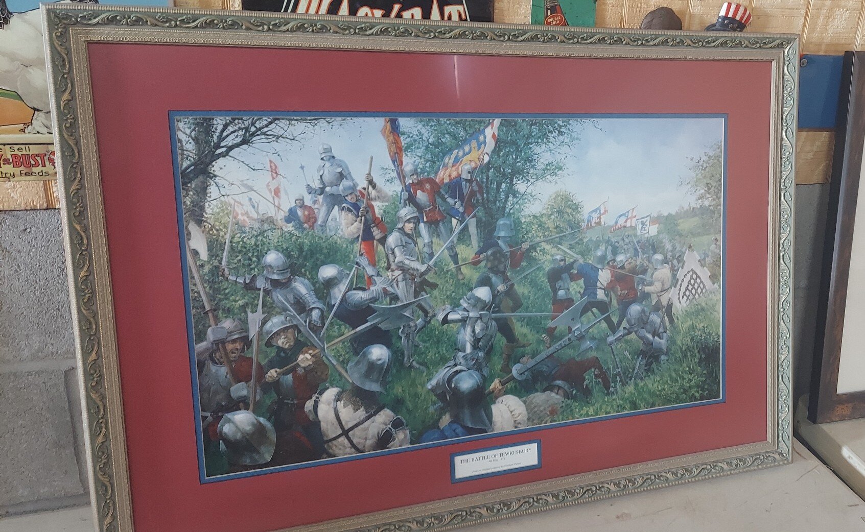 Image for Milton, WV – Vehicles, Stoneware, Jewelry, Tools, and More!