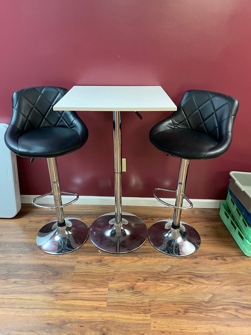 Image for Vienna, WV – Online Wine Store Liquidation: Shelving, Racks, Coolers, Furniture, and More!