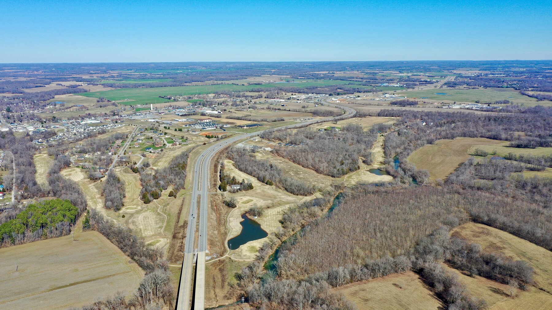 Image for Arrowhead Golf Course Land Auction