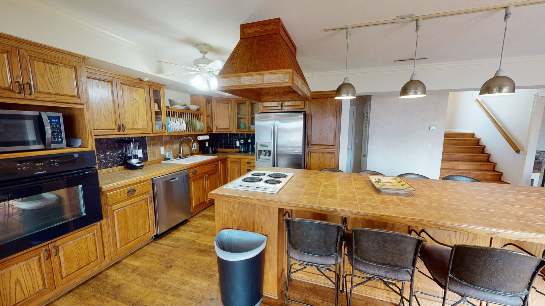 Image for Kentucky Lake House with Private Dock