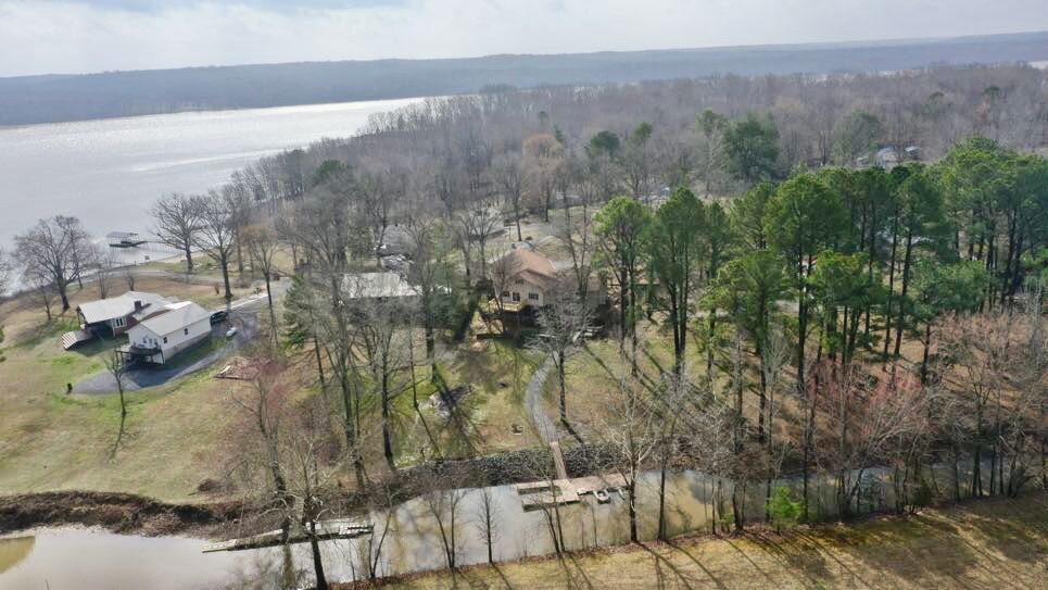 Image for Kentucky Lake House with Private Dock