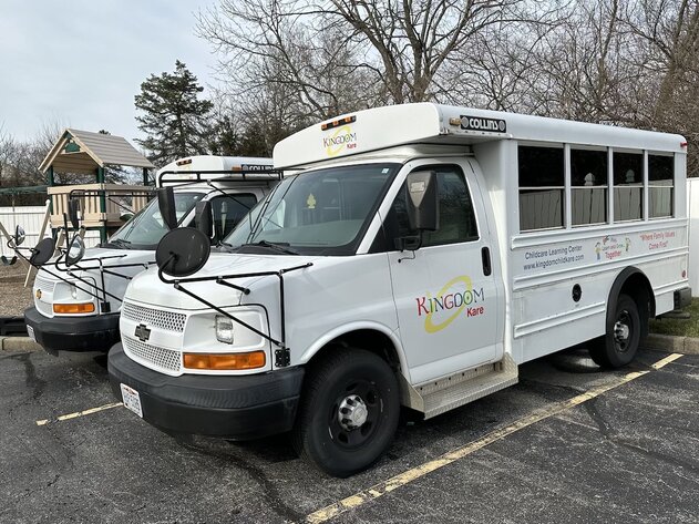 Image for Kingdom Kare Day Care