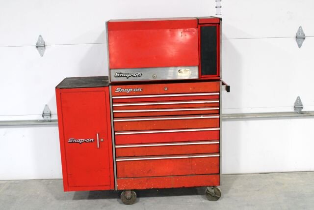 Image for TRUCK-TRACTOR-TAXIDERMY-TOOLS-COLLECTIBLES-FOOD SERVICE