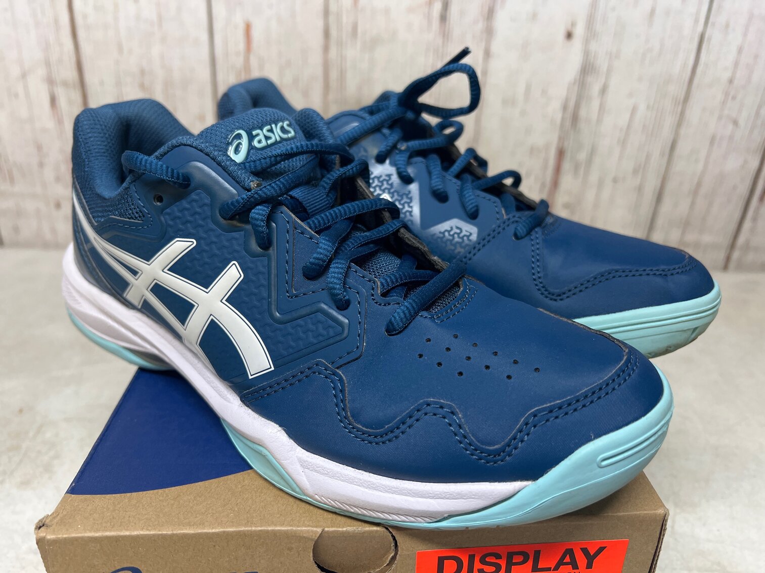 Image for Mar 13 Sporting, Footwear, Clothing and More!