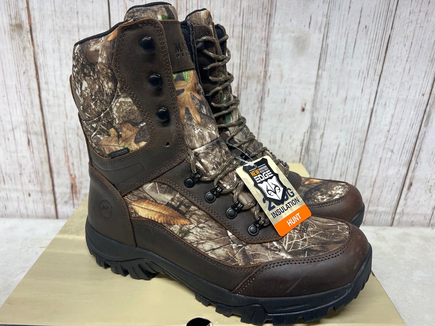 Image for Mar 13 Sporting, Footwear, Clothing and More!