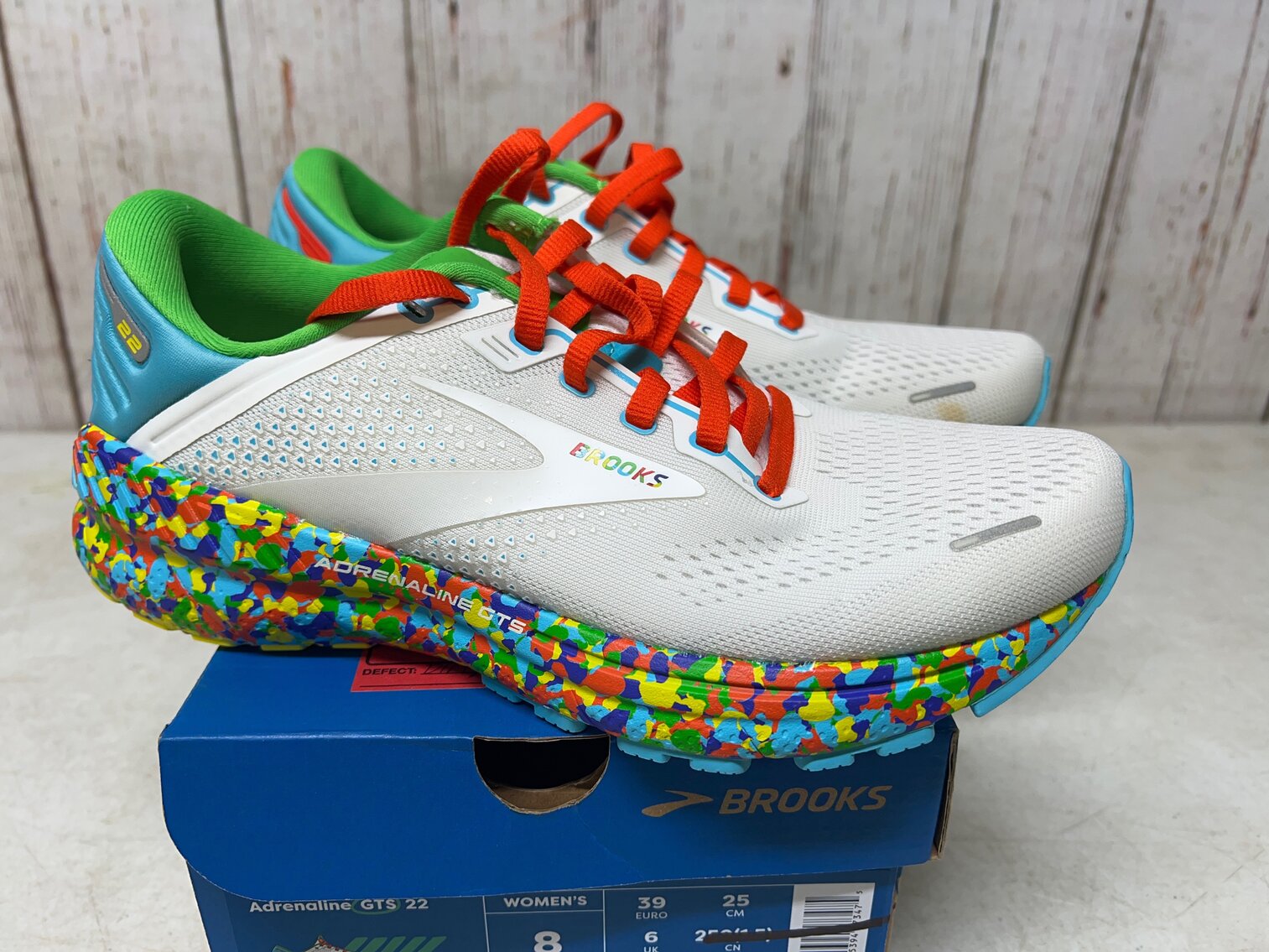 Image for Mar 13 Sporting, Footwear, Clothing and More!