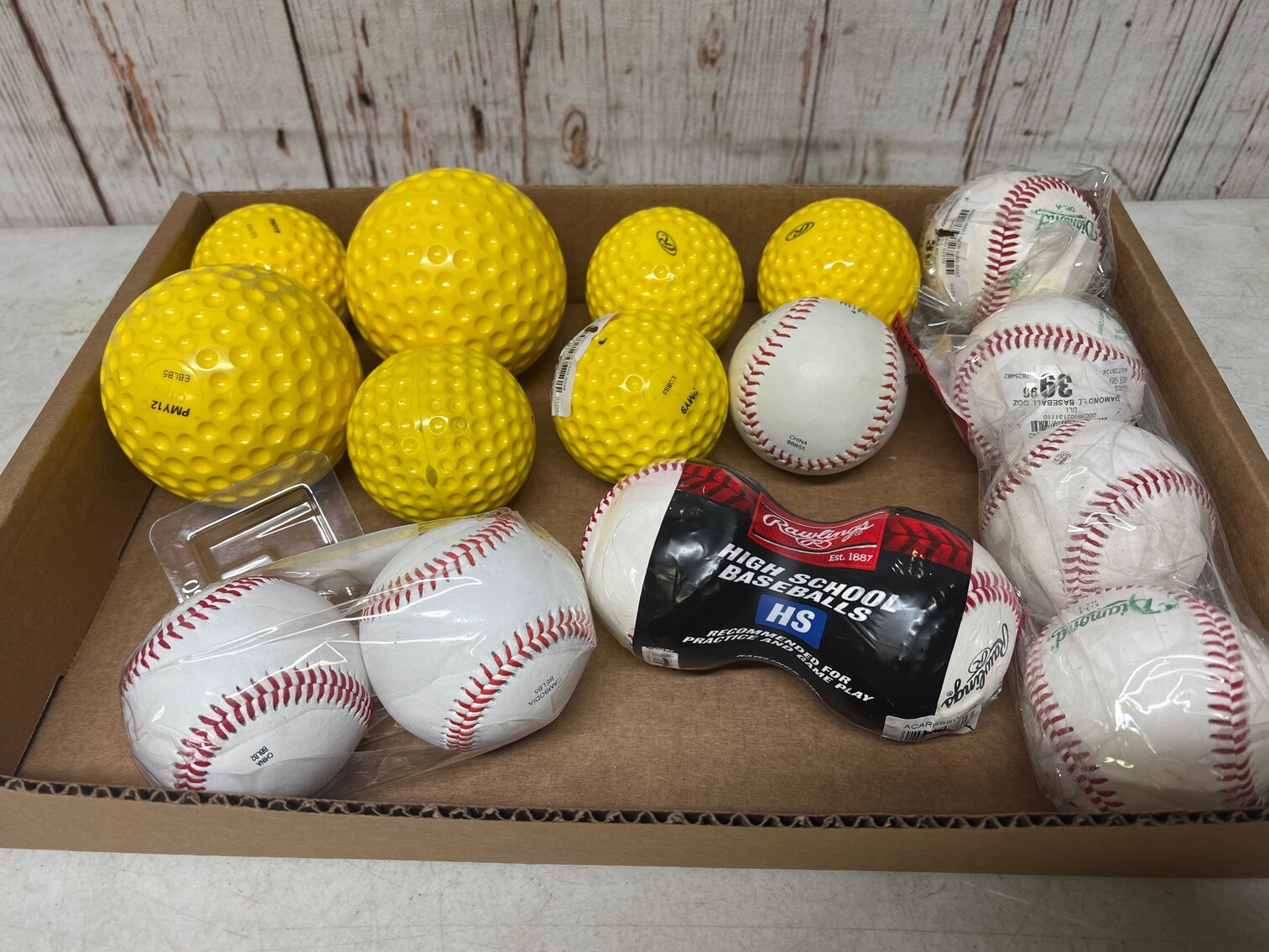 Image for Mar 13 Sporting, Footwear, Clothing and More!