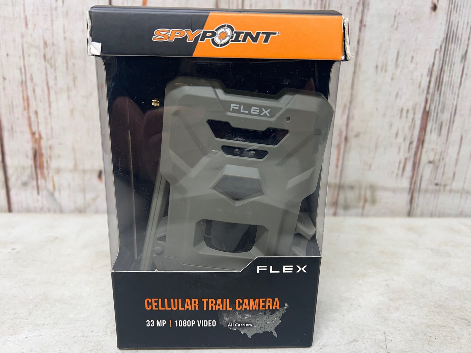 Image for Mar 13 Sporting, Footwear, Clothing and More!