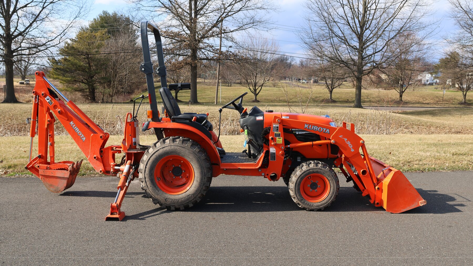 Image for Vehicles and Equipment | March 21, 2023 at 6:00 PM