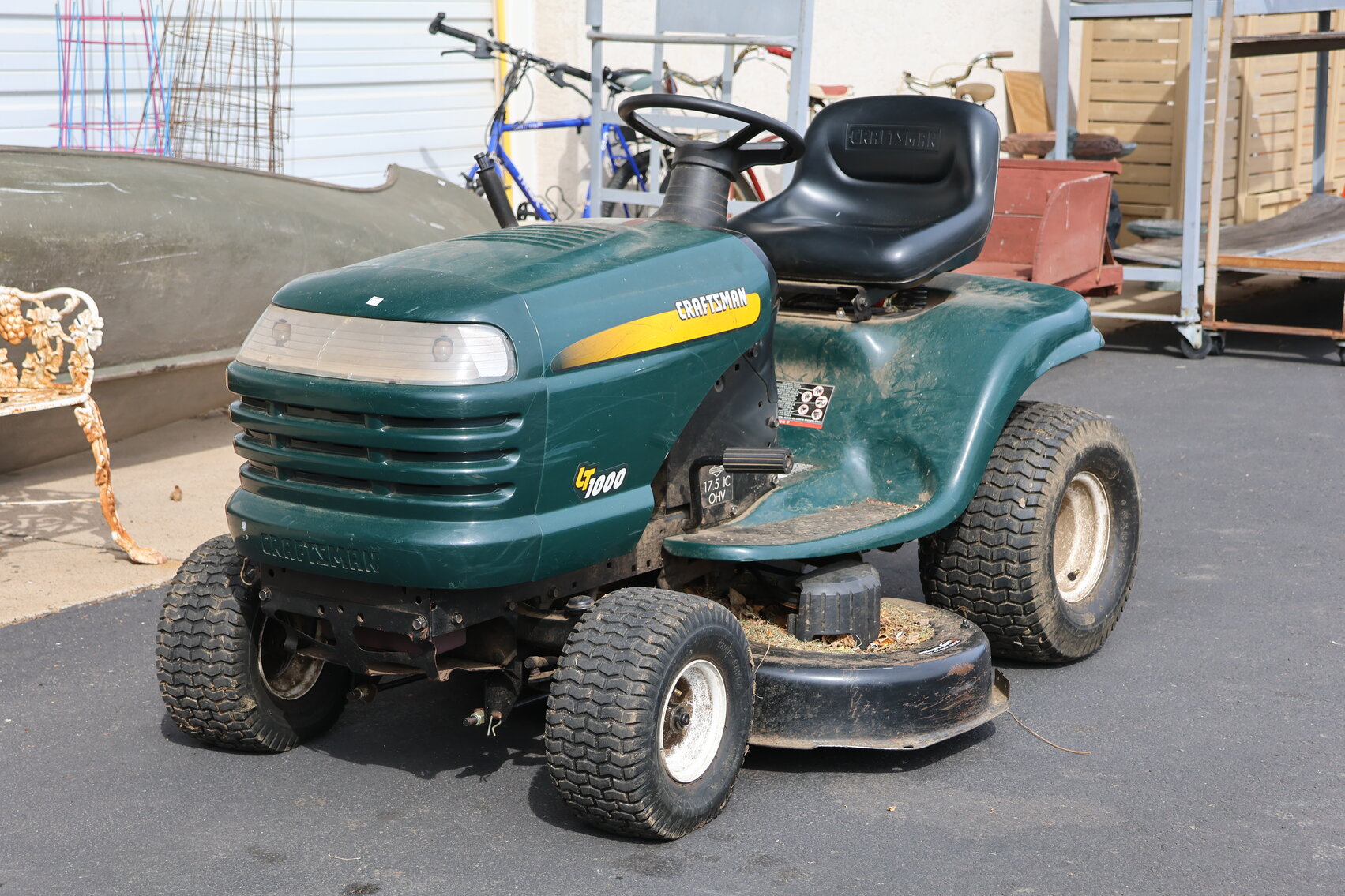 Image for Vehicles and Equipment | March 21, 2023 at 6:00 PM