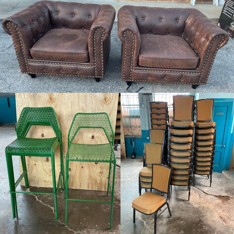 Image for Greek Gyro Restaurant Liquidation Omaha