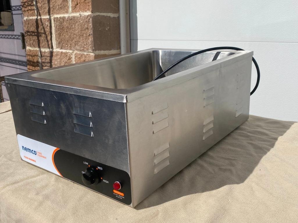 Image for Greek Gyro Restaurant Liquidation Omaha