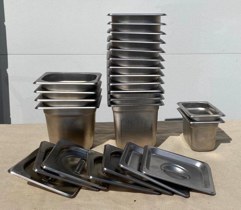 Image for Greek Gyro Restaurant Liquidation Omaha