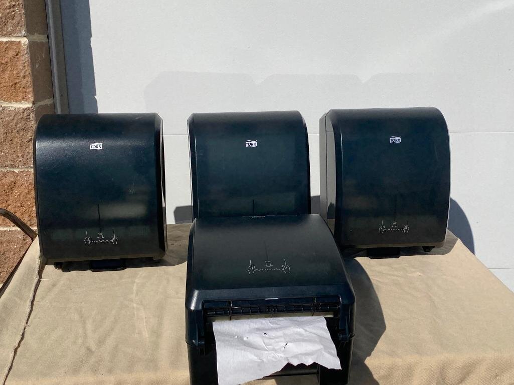 Image for Greek Gyro Restaurant Liquidation Omaha