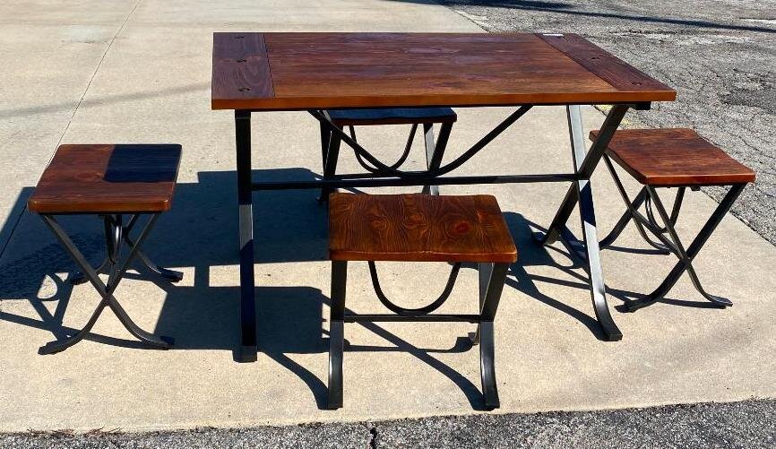 Image for Greek Gyro Restaurant Liquidation Omaha