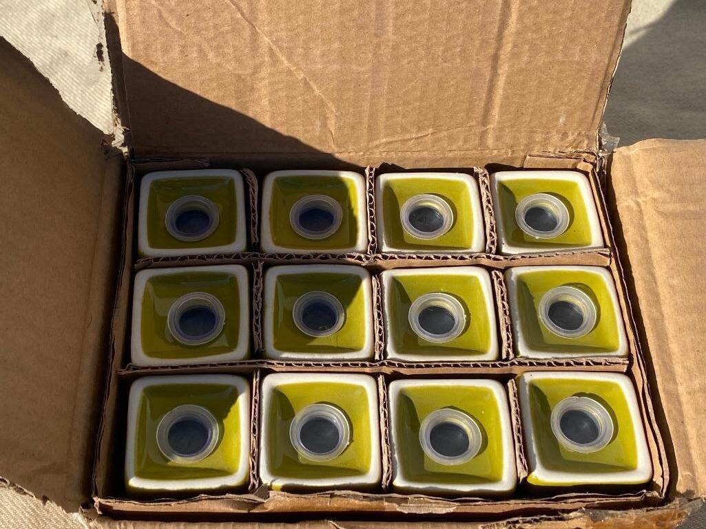 Image for Greek Gyro Restaurant Liquidation Omaha