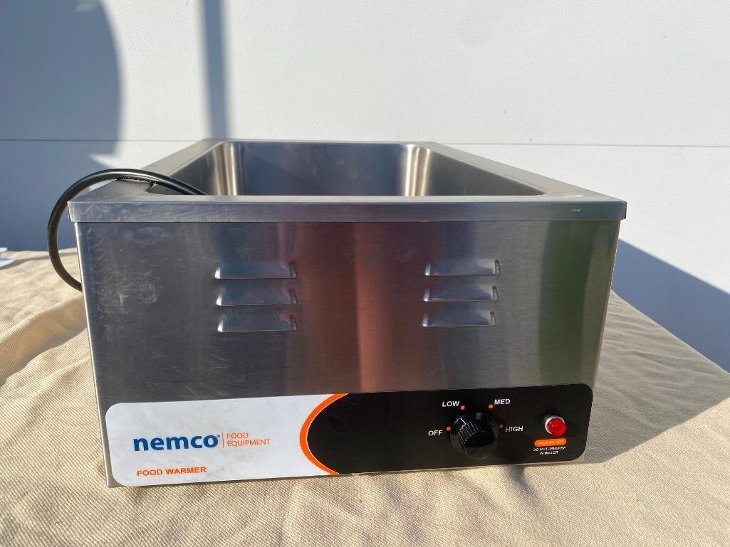 Image for Greek Gyro Restaurant Liquidation Omaha