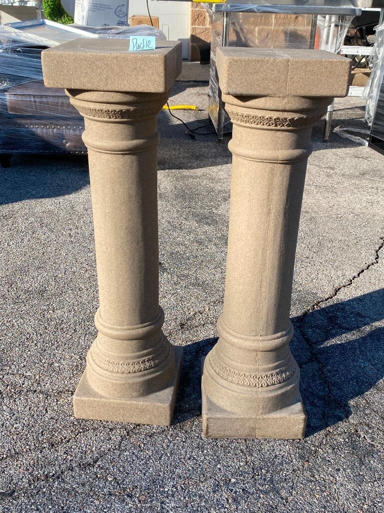 Image for Greek Gyro Restaurant Liquidation Omaha