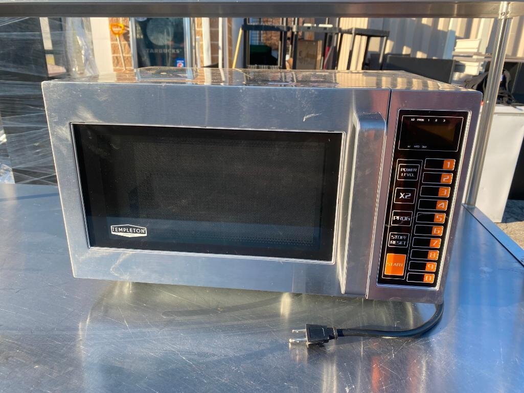 Image for Greek Gyro Restaurant Liquidation Omaha