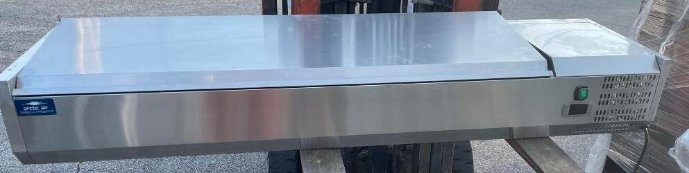 Image for Greek Gyro Restaurant Liquidation Omaha