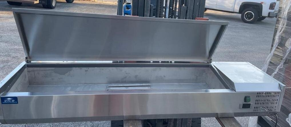 Image for Greek Gyro Restaurant Liquidation Omaha